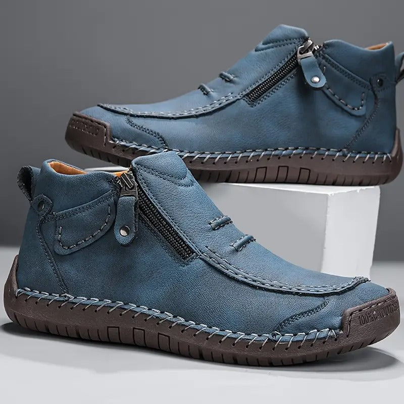 Blue / 12