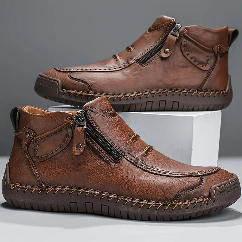 Brown / 12