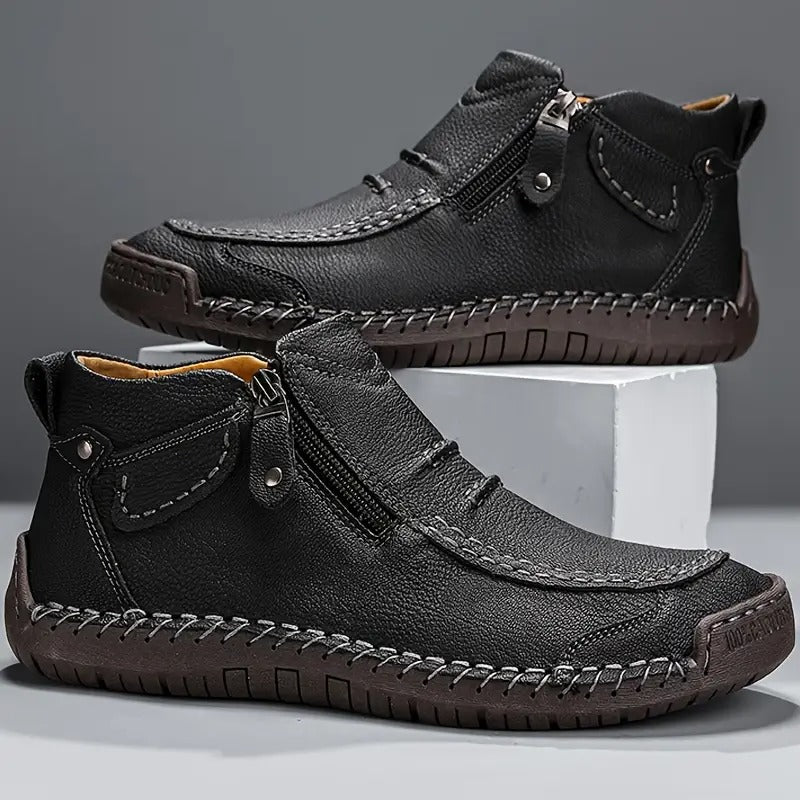 Black / 12