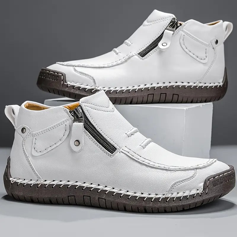 White / 12