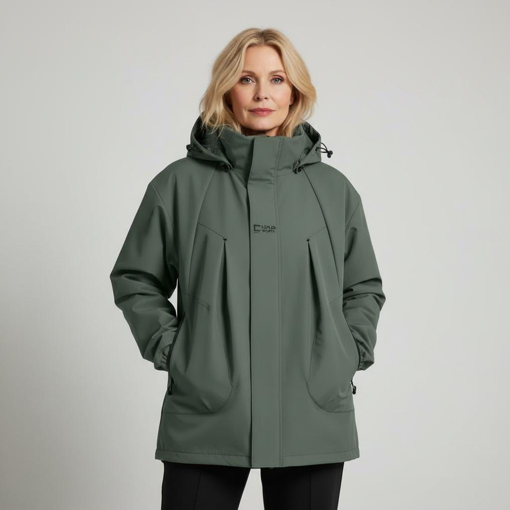 Army Green (Almost sold out) / 3XL