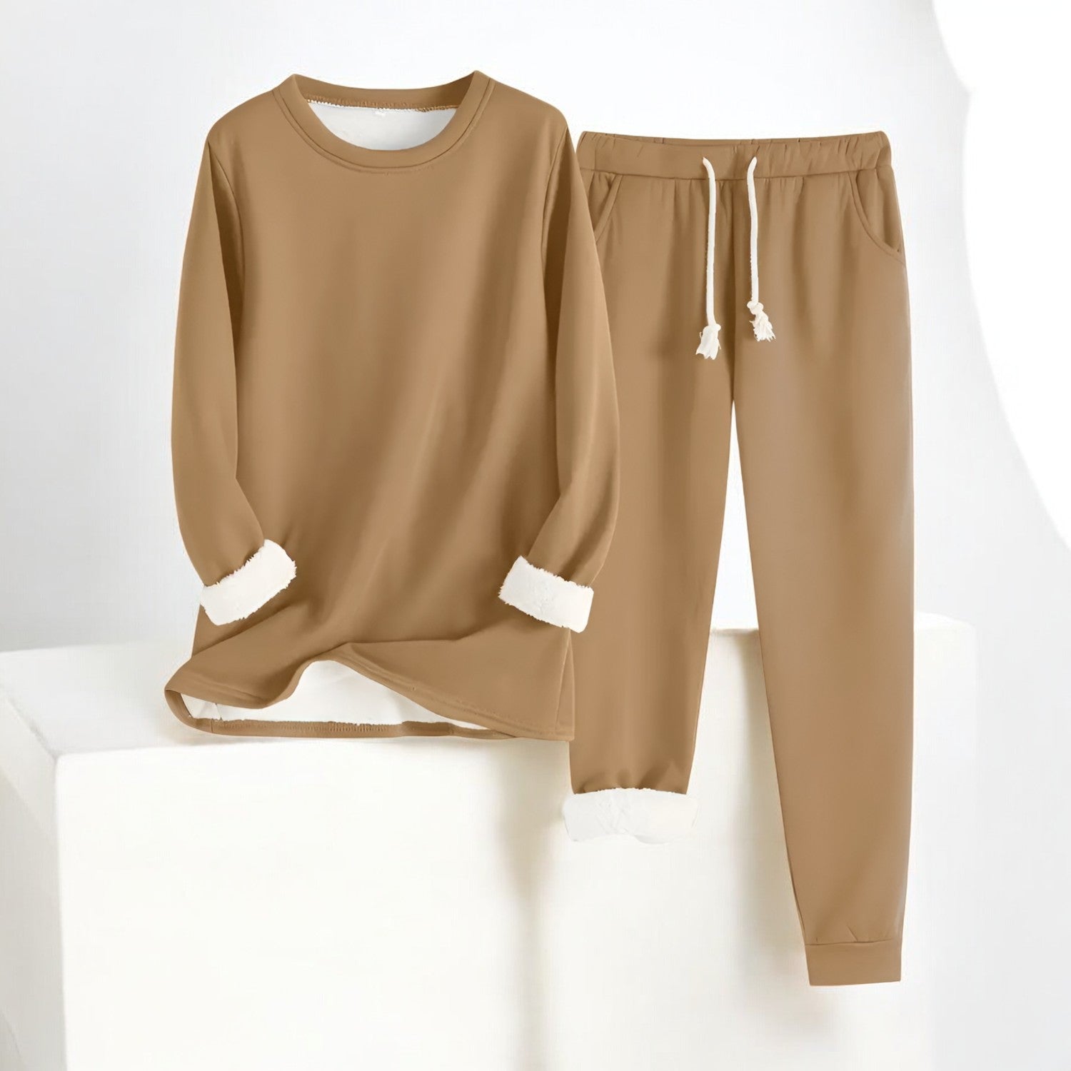 Khaki / 2XL/US 14