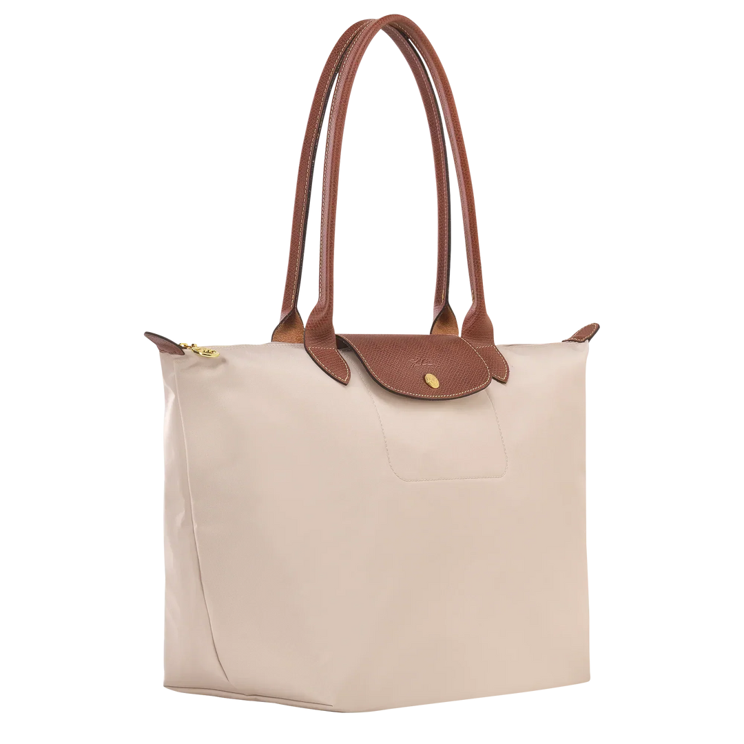 Vivian | Large Classic Tote