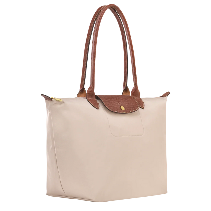Vivian | Large Classic Tote