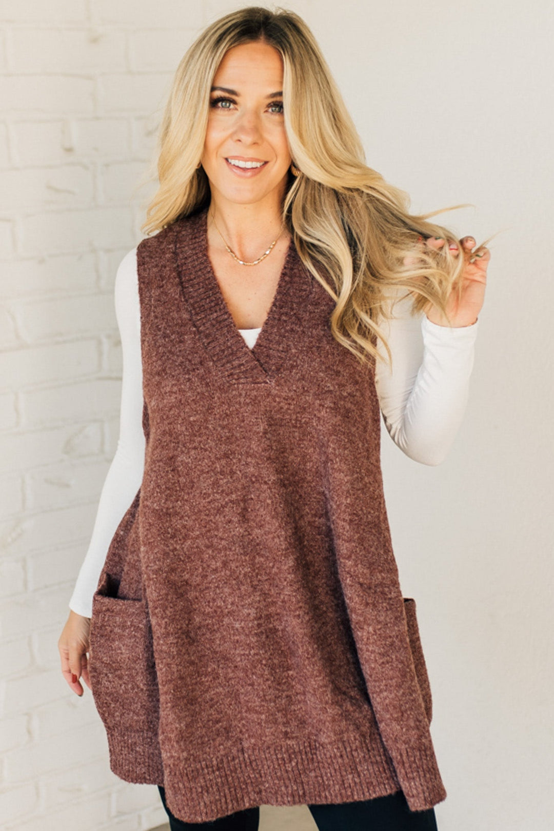 Brown / 2XL
