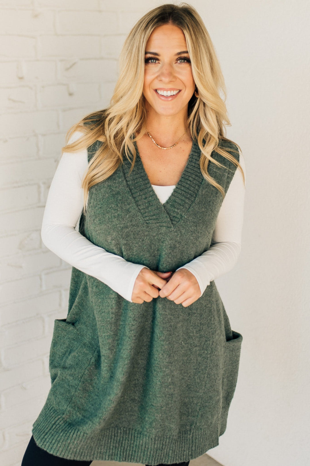 Green / 2XL