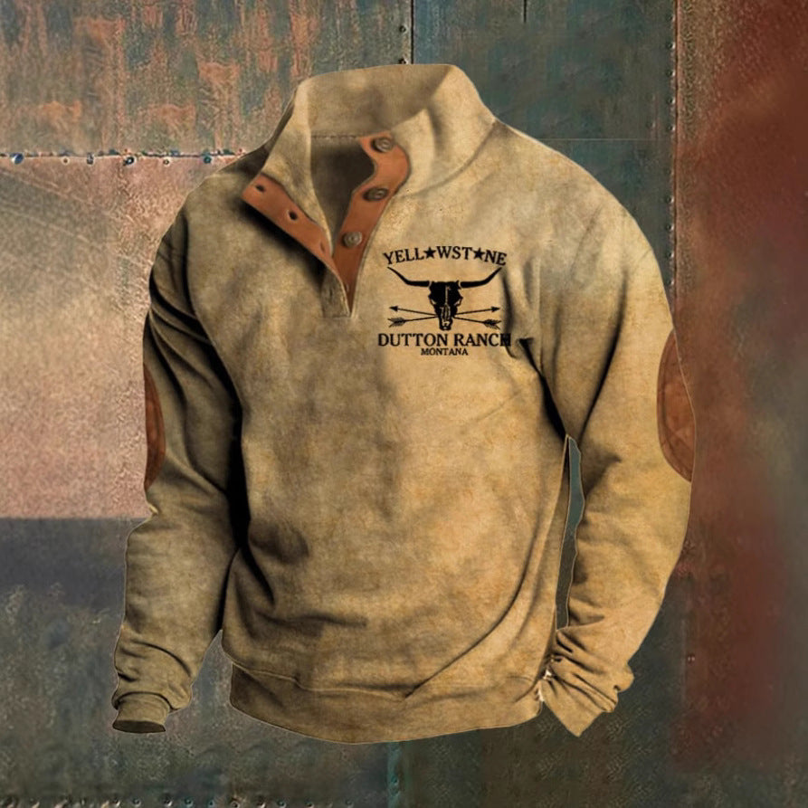 Khaki / 5XL