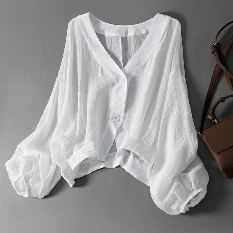 White / 2XL
