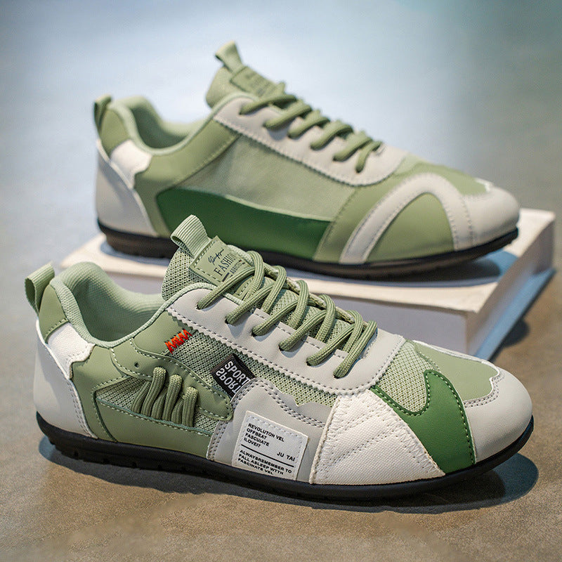 Green / 12