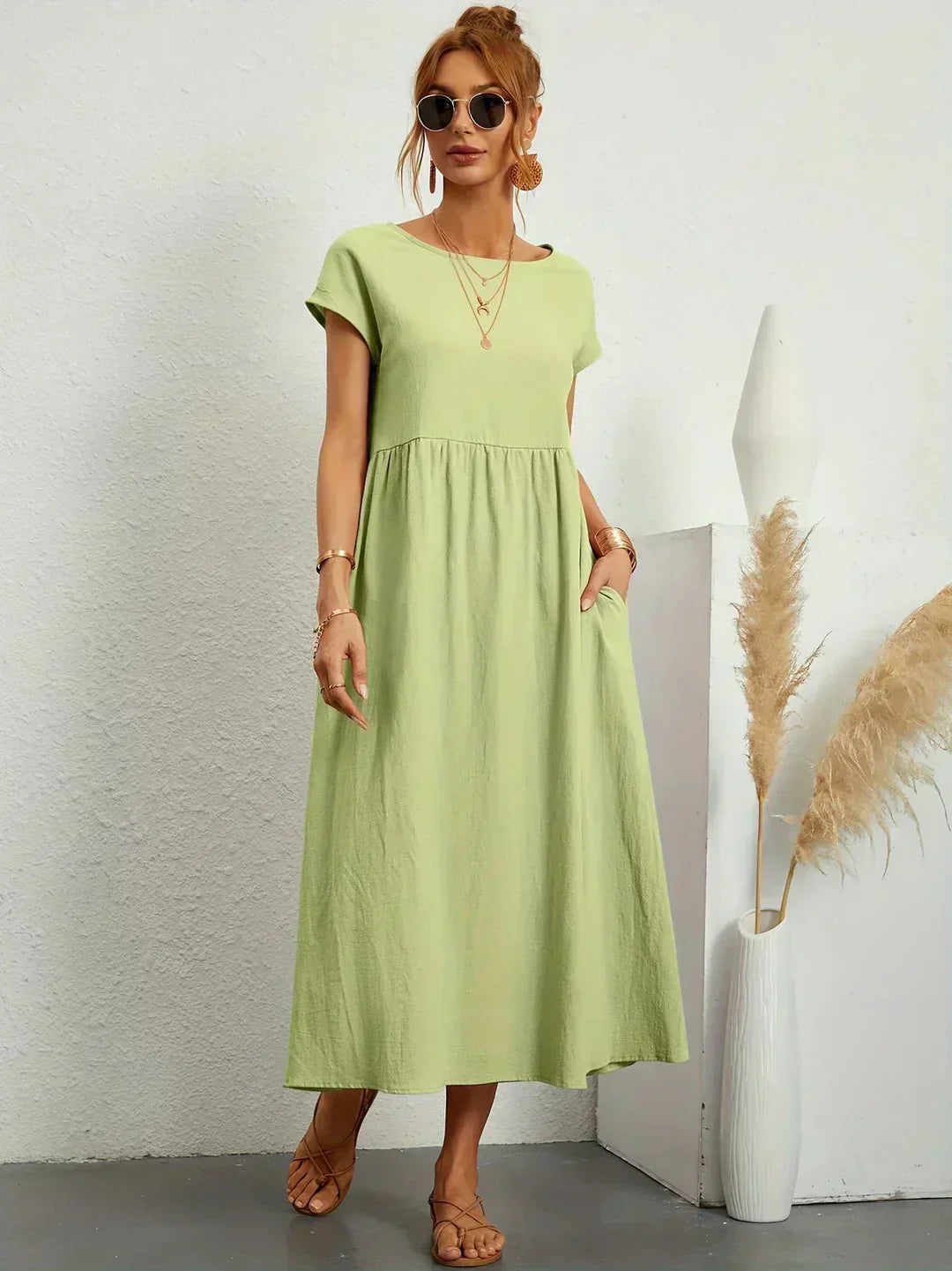 Mint green / 2XL
