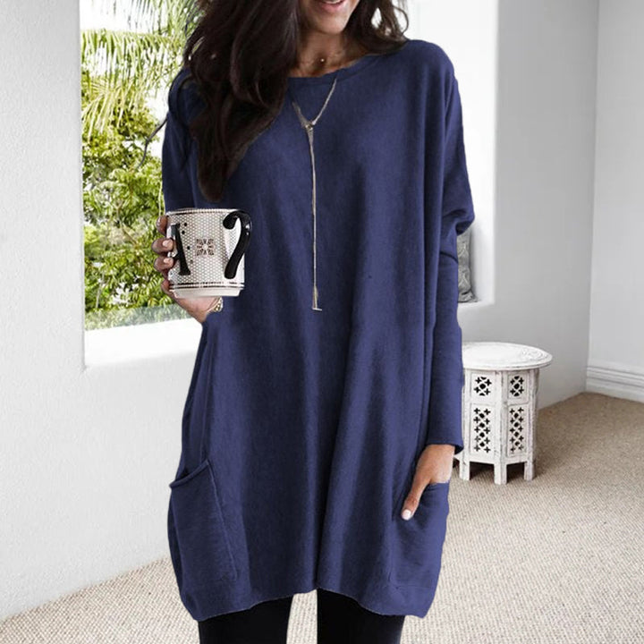 Dark Blue / 5XL