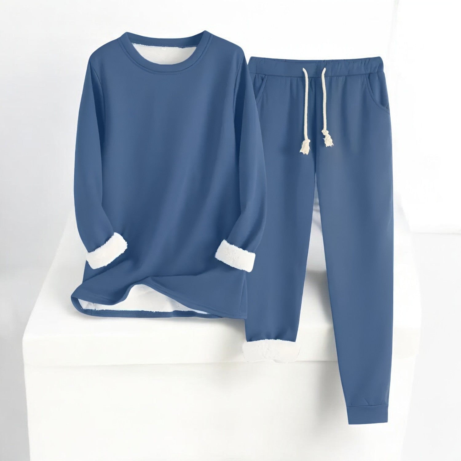 Navy Blue / 2XL/US 14