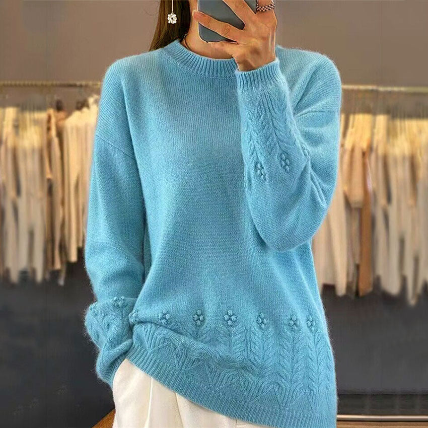 Blue / L