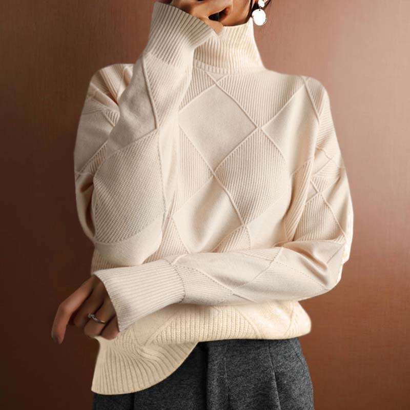 Beige / 5XL
