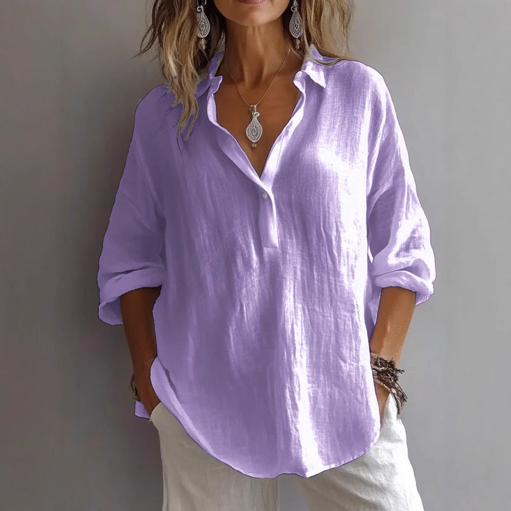 Purple / XXL
