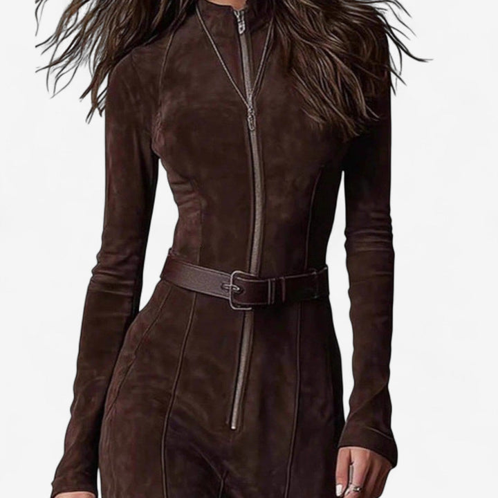 Aubrey™ | Maxi Dress