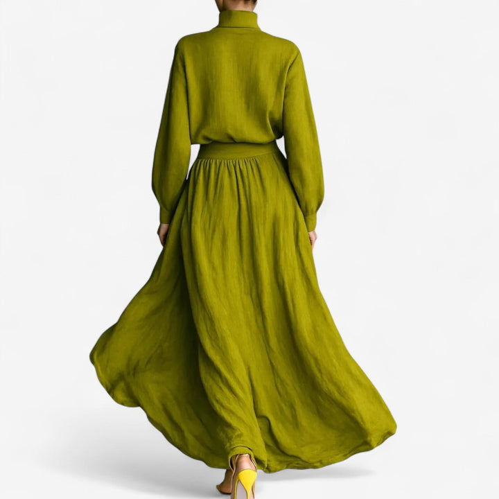 Ellen™ | Flowing Two-Piece Set