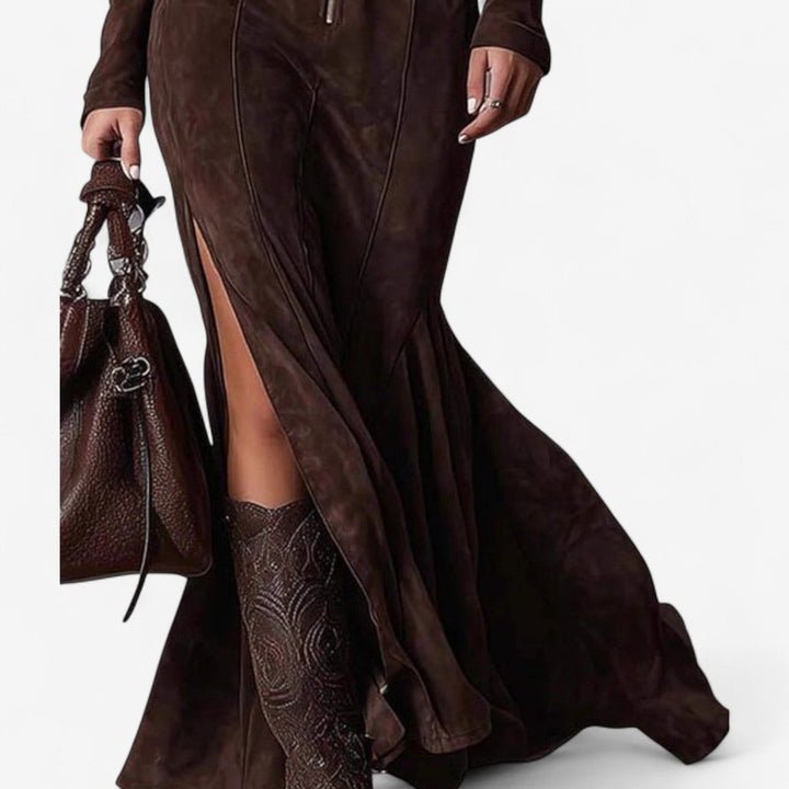 Aubrey™ | Maxi Dress