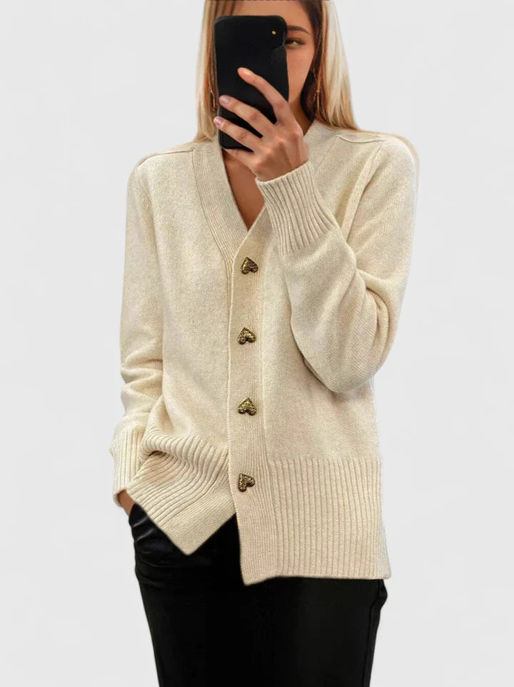 Cream / 2XL
