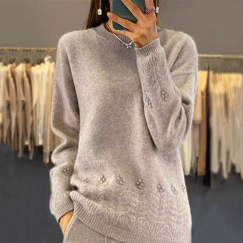 Khaki / L