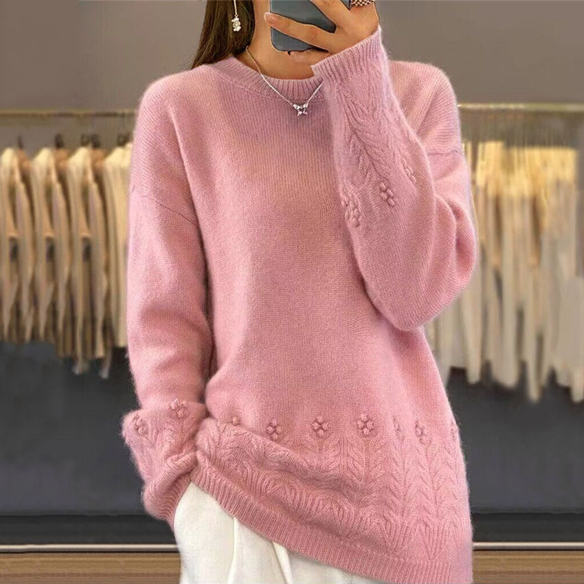 Pink / L