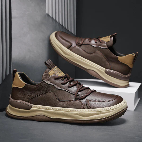 Brown / 13