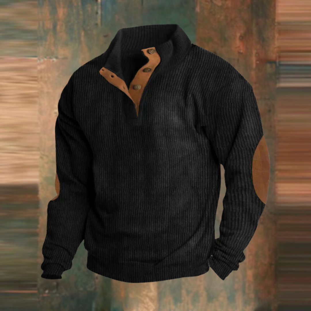 Black / 5XL