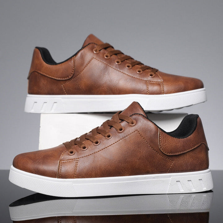 Adam | Classic Everyday Sneakers