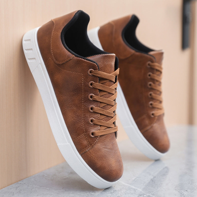 Adam | Classic Everyday Sneakers