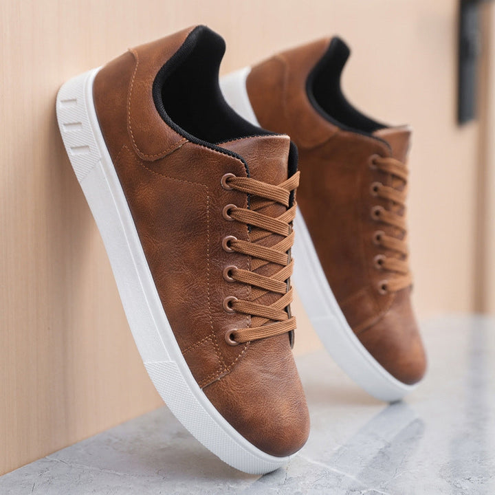 Adam | Classic Everyday Sneakers