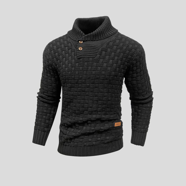 Bernard | Thermo Pullover