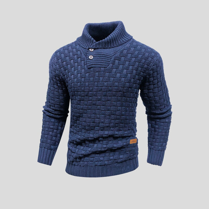 Bernard | Thermo Pullover