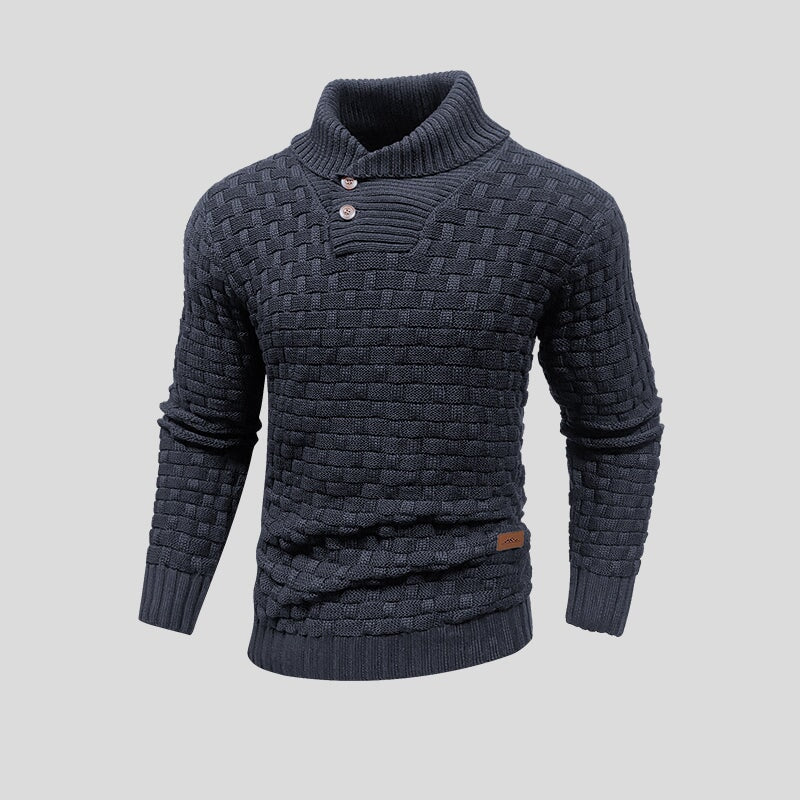 Bernard | Thermo Pullover