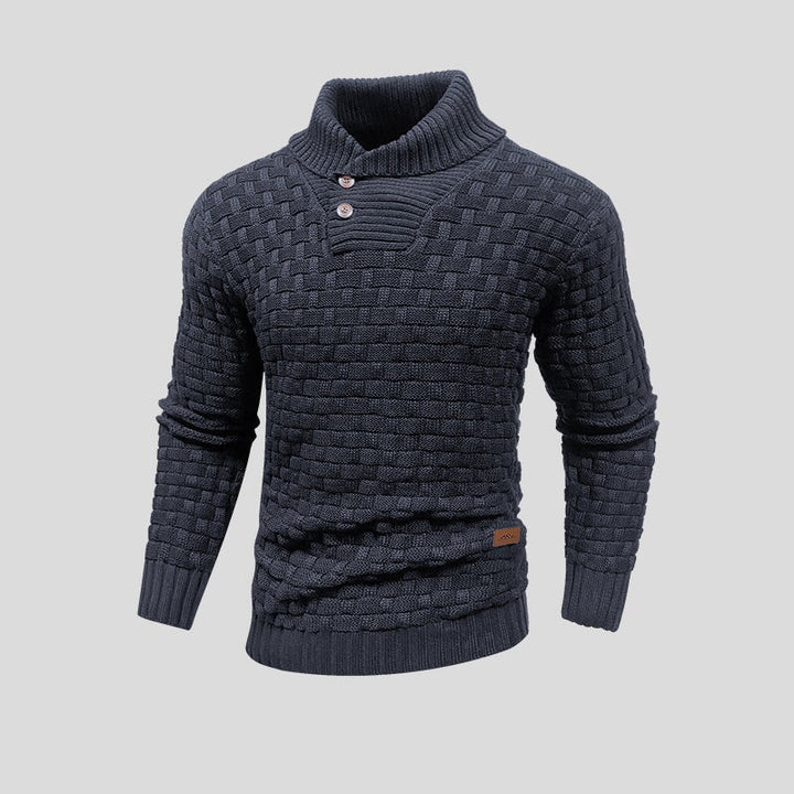 Bernard | Thermo Pullover