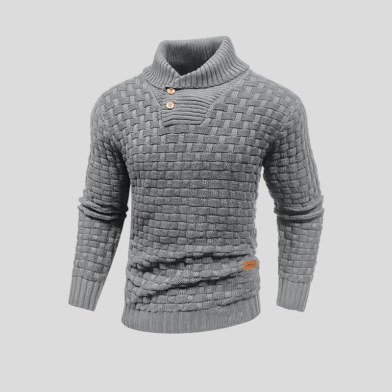 Bernard | Thermo Pullover