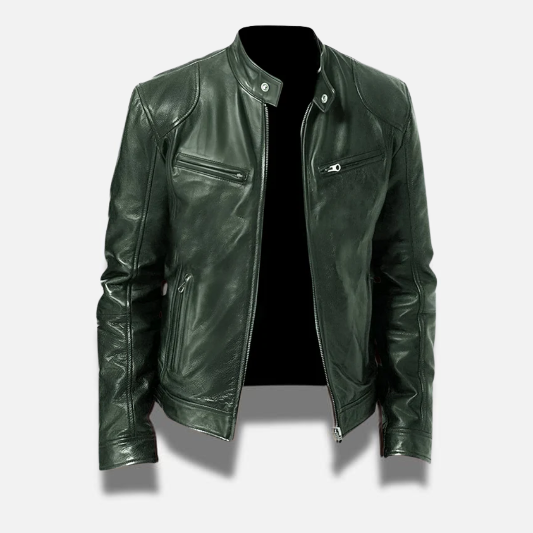 Leo™ | Timeless and Sleek Jacket for Men