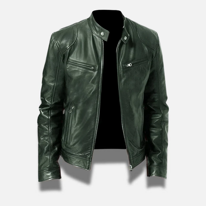 Leo™ | Timeless and Sleek Jacket for Men