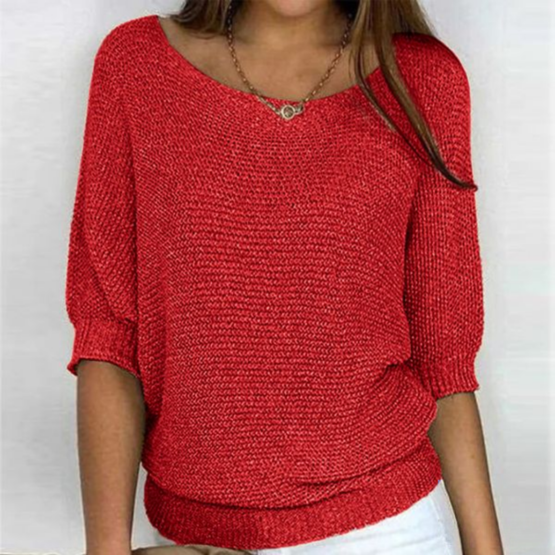 Red / 4XL