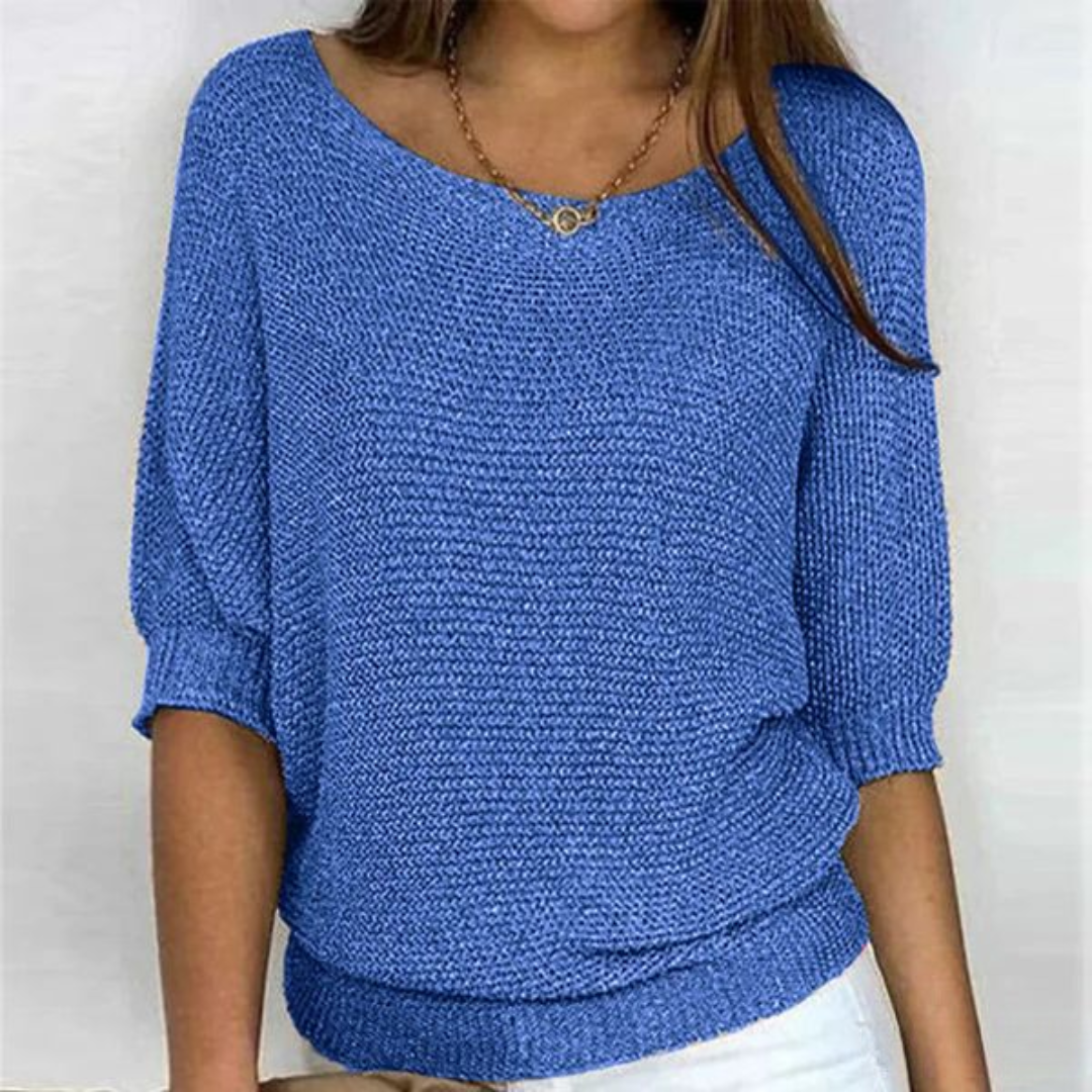 Blue / 4XL