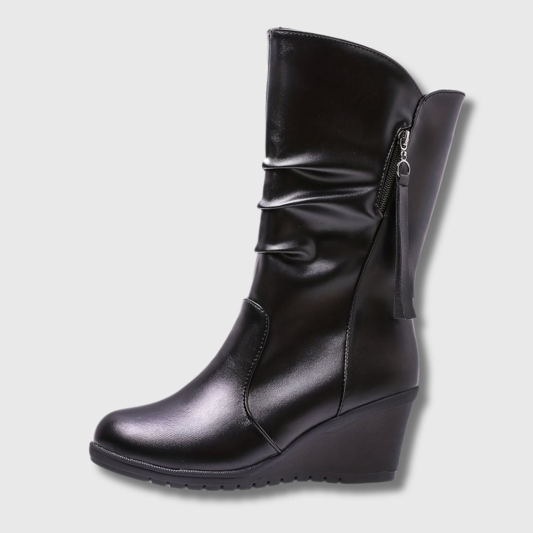 Black / 10