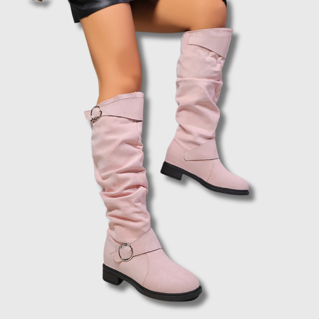 Pink / 10