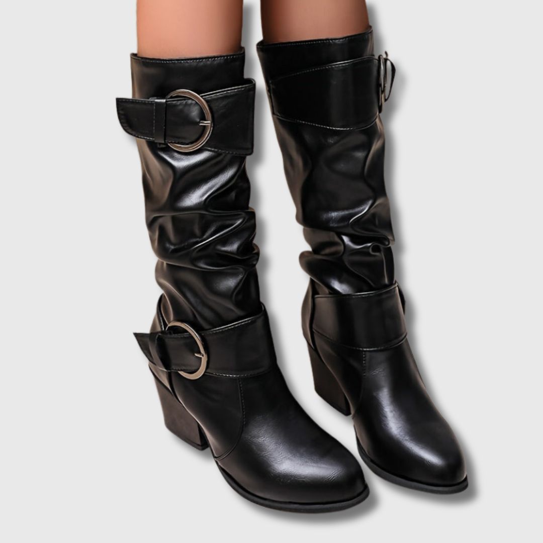 Black / 10