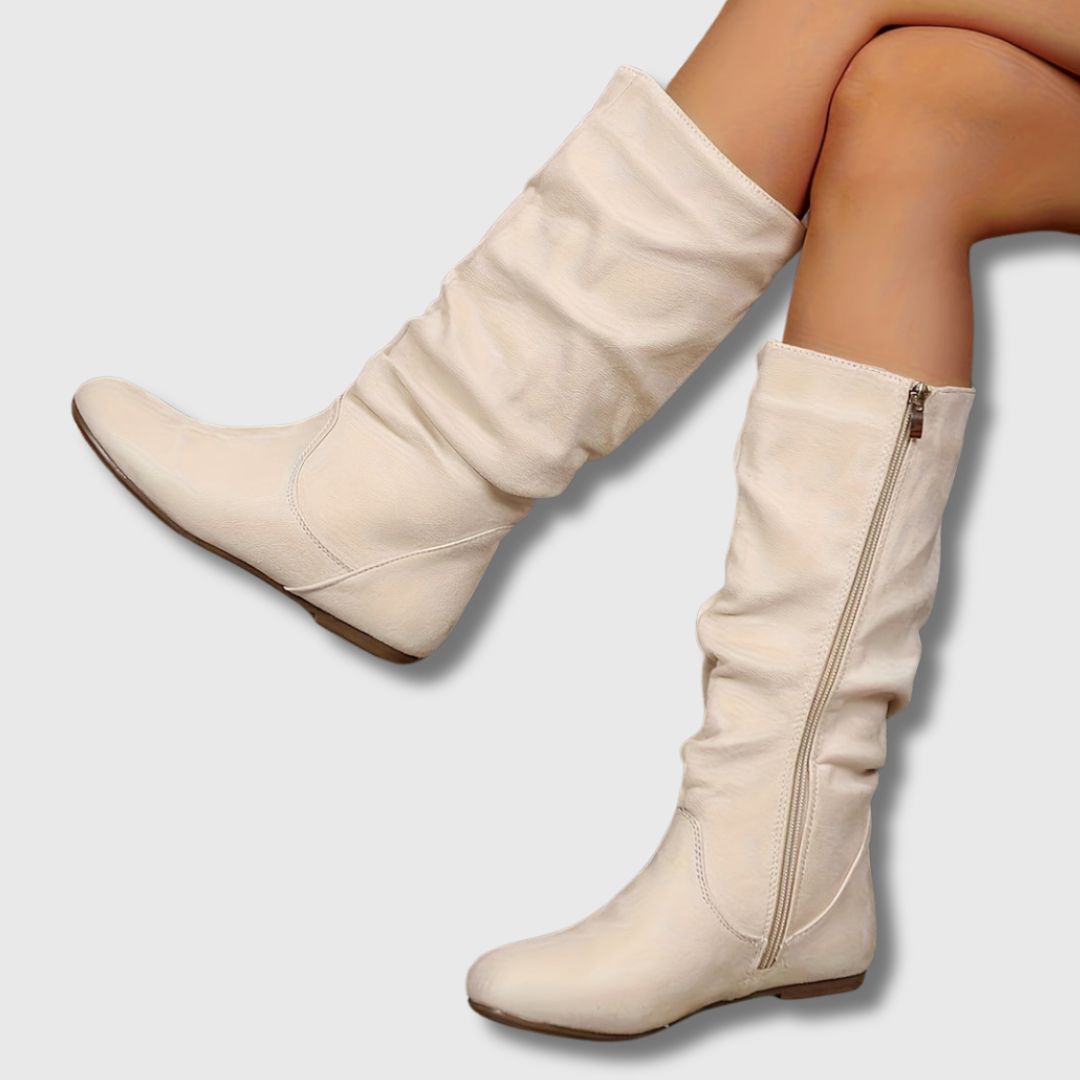 White / 10