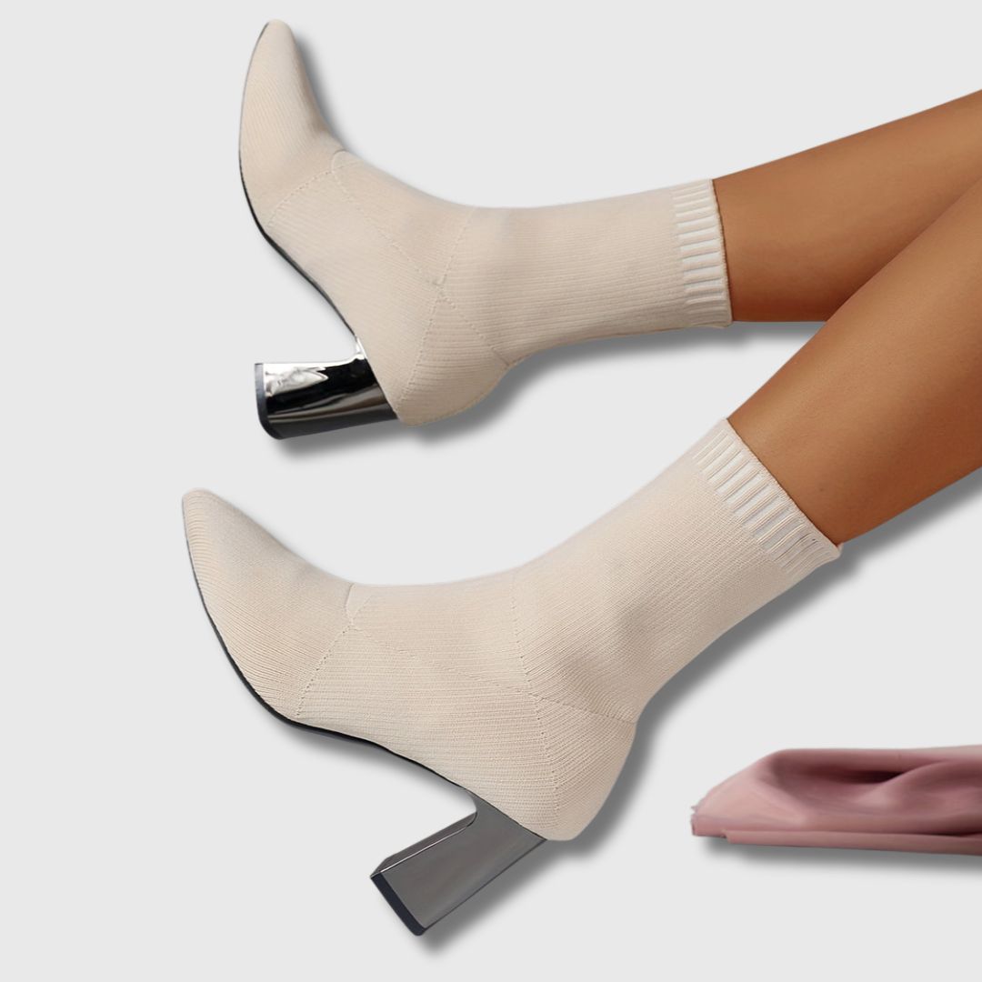 Beige / 10