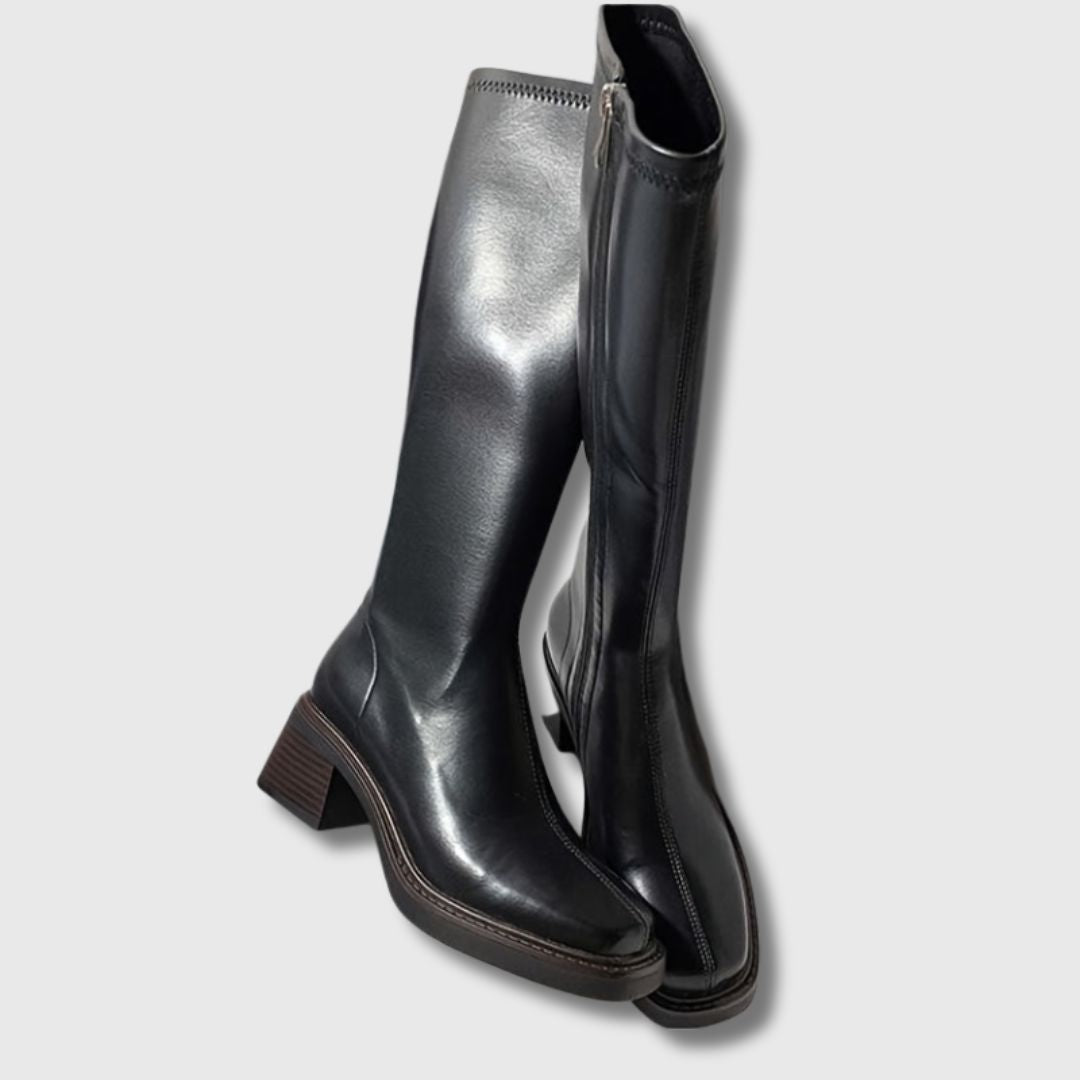 Black / 9