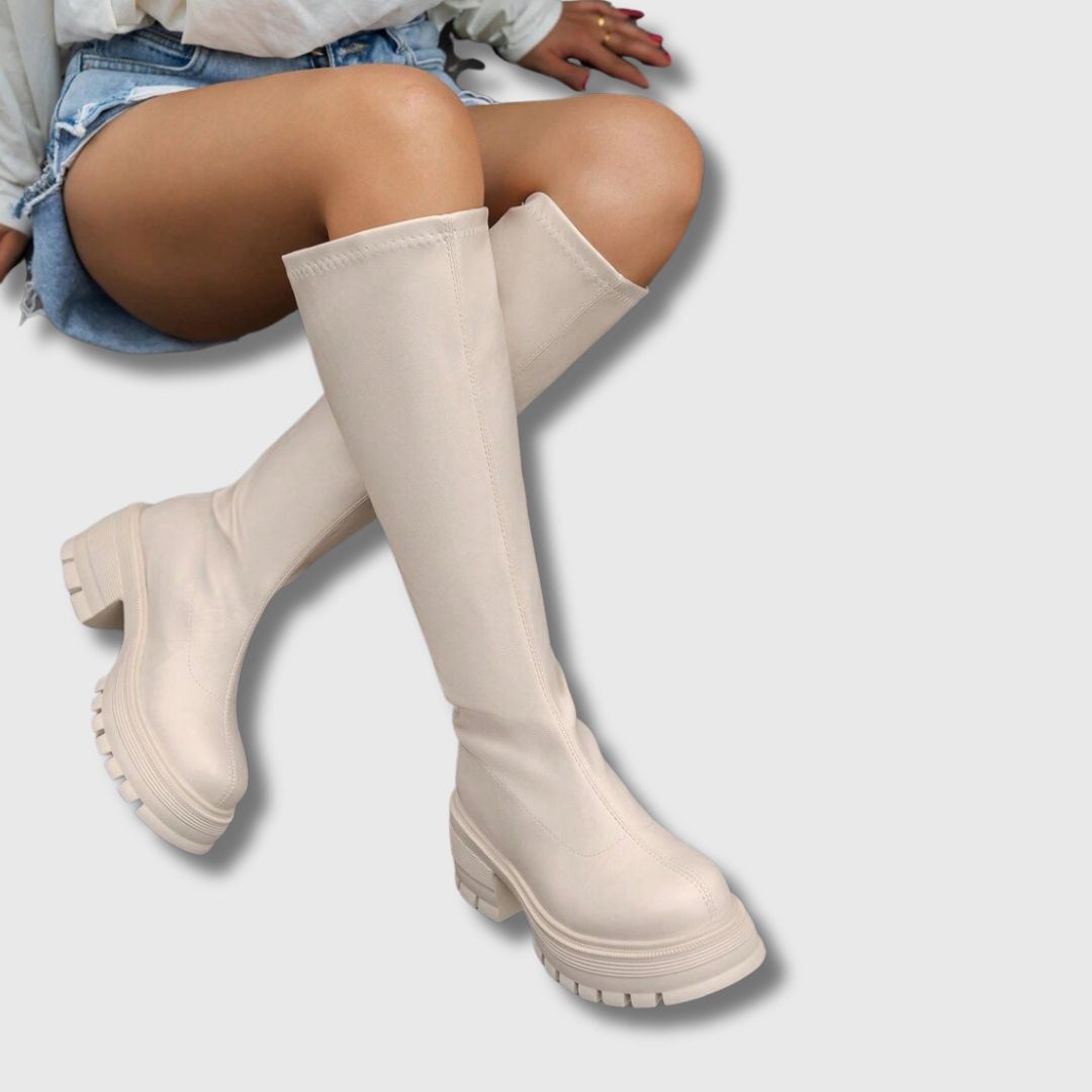 Beige / 10