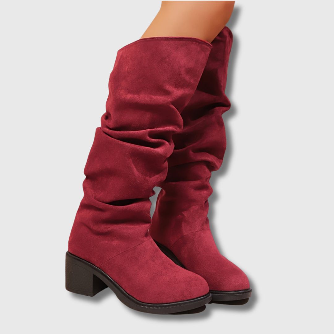 Red / 10