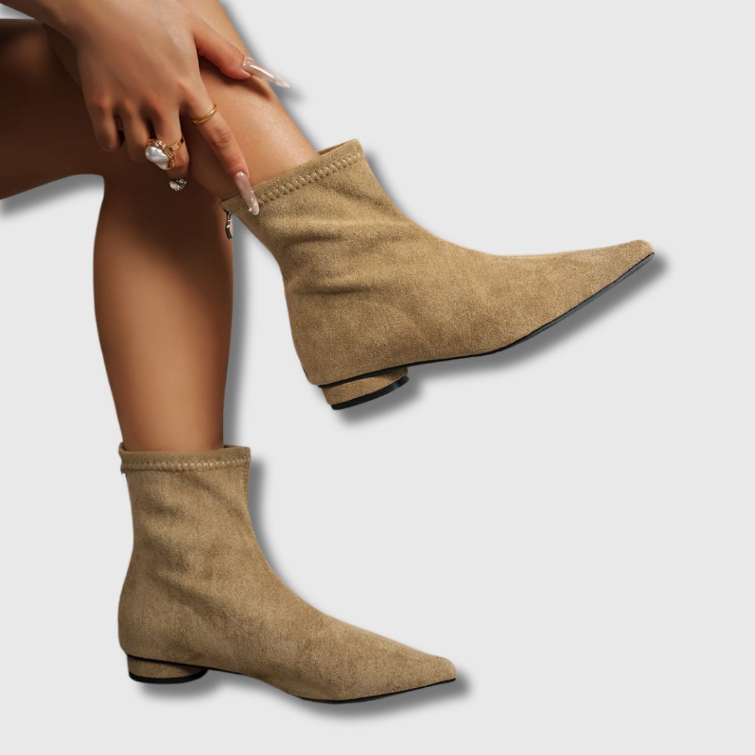 Khaki / 10