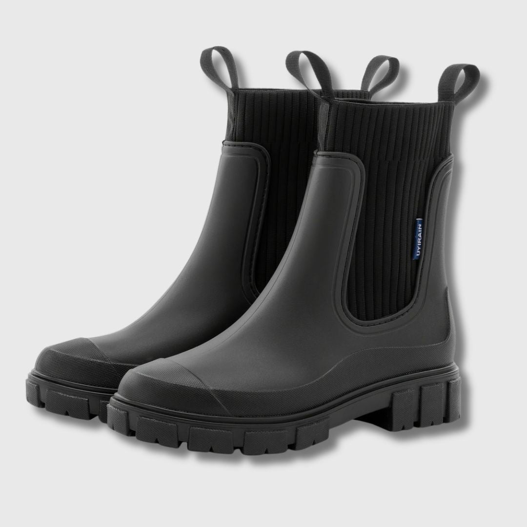 Black / 10