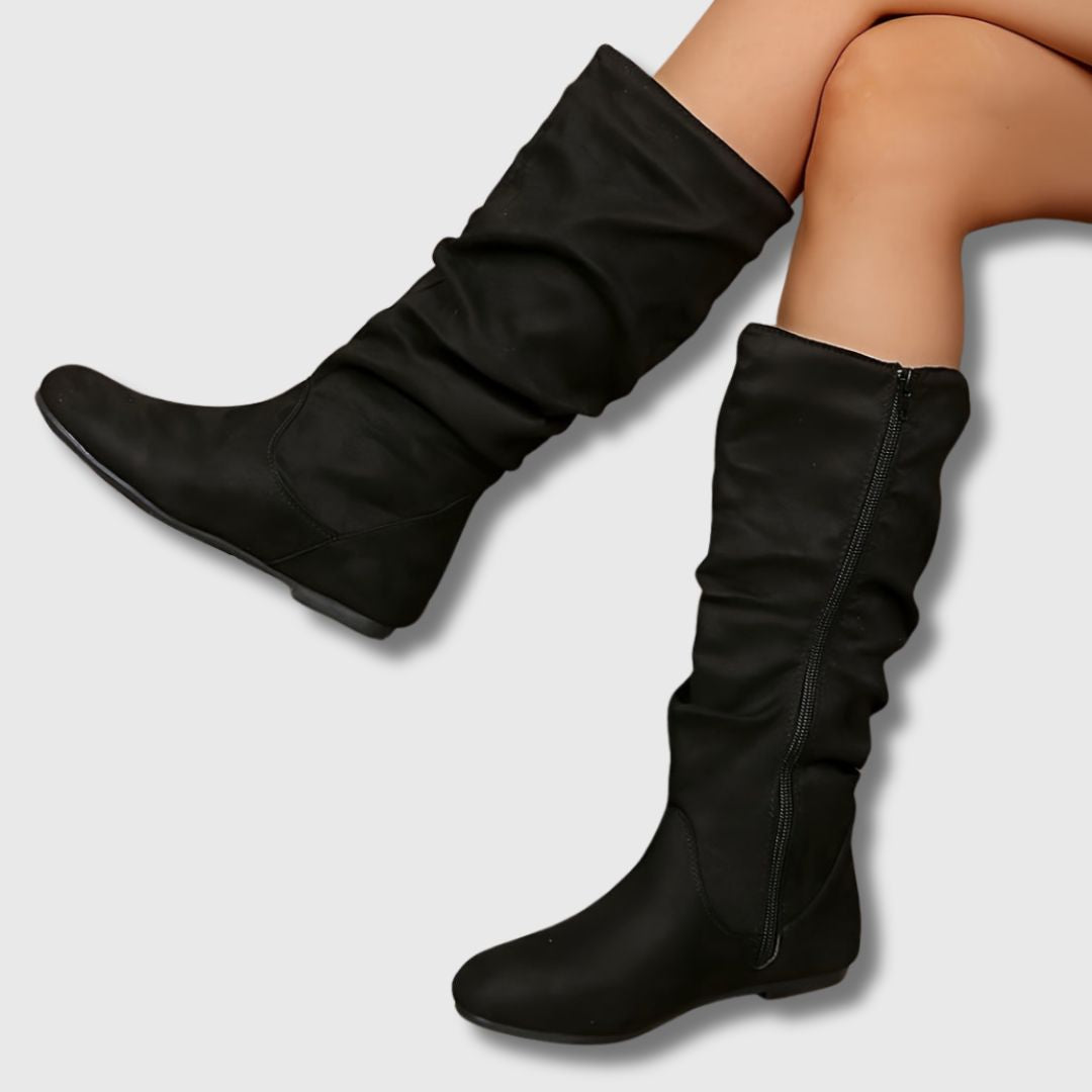 Black / 10